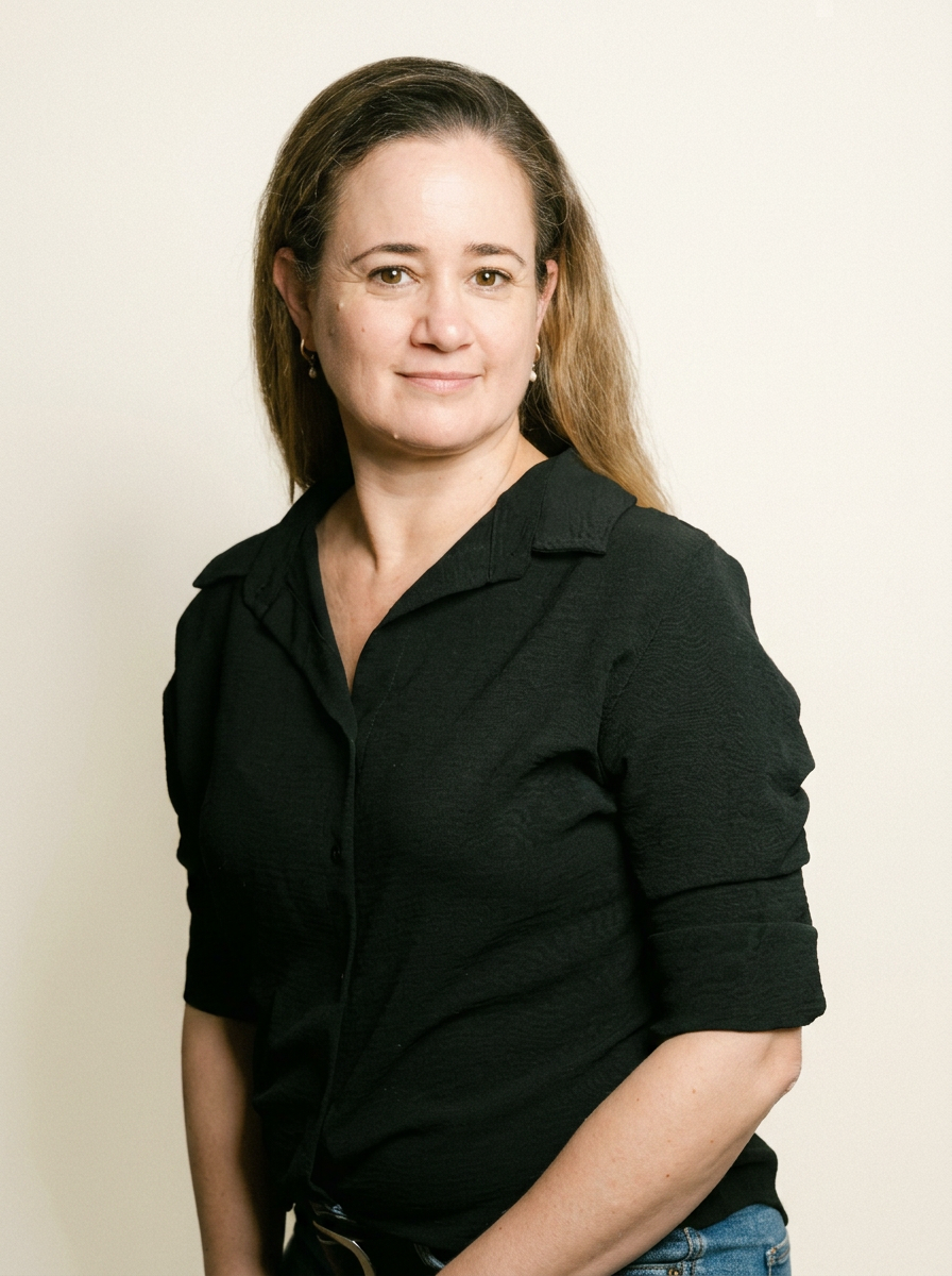Lily Eale Peretz